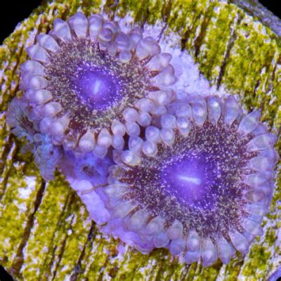  Zoanthid – Gwiazda Mórz Tropikalnych!